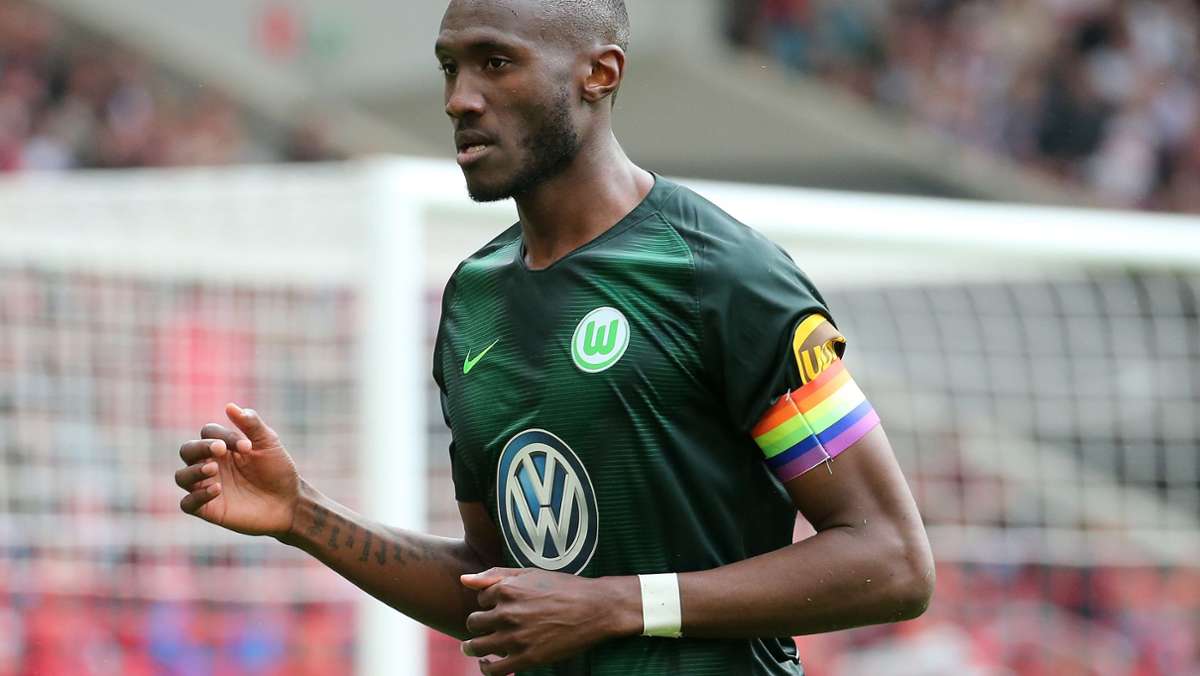 VfL Wolfsburg beim VfB Stuttgart: Guilavogui zurück – Einsatz von Lacroix unsicher