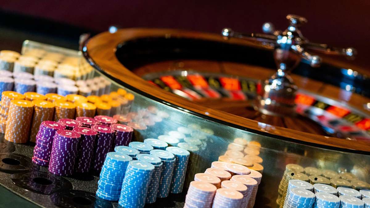 Bruttospielertrag von rund 20 Prozent: Spielbanken in Deutschland legen deutlich zu