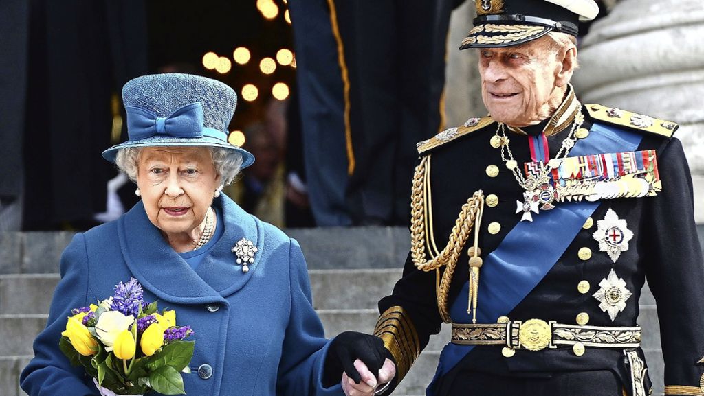 Prinz Philip wird 98: Lässt er’s im neuen Lebensjahr ruhiger angehen?