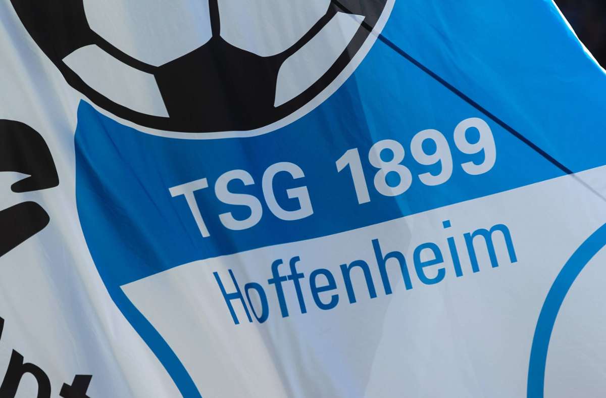 ... macht es wiederum die TSG 1899 Hoffenheim. Für einen Kalender mit 75 Gramm Schokolade will der Verein 4,95 Euro. Das sind 6,60 Euro pro 100 Gramm.