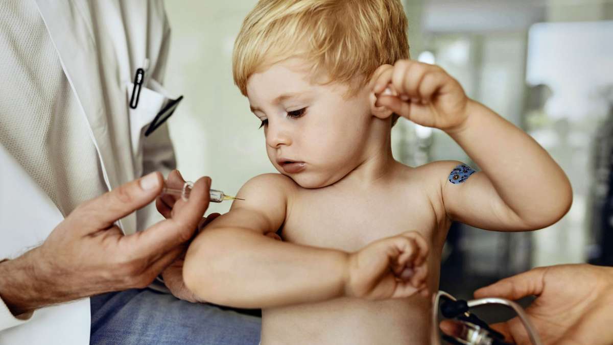 Gesundheit in Stuttgart: Was die Masern-Impfpflicht für Schulen und Kitas bedeutet