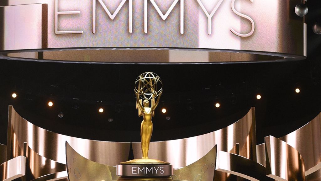 Fernsehpreis: Zwei deutsche Nominierungen bei den International Emmys