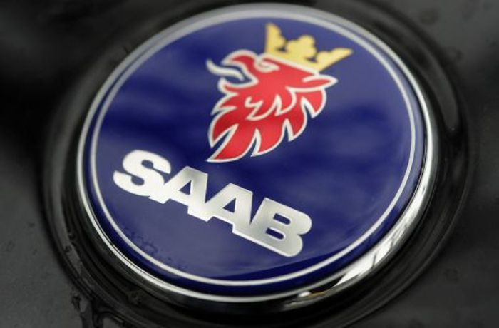 Saab kämpft gegen den Konkurs
