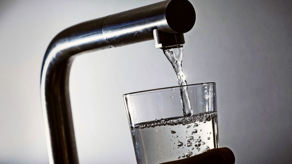 Trinkwassermangel wegen Corona?: Versorger nehmen zu Befürchtungen Stellung