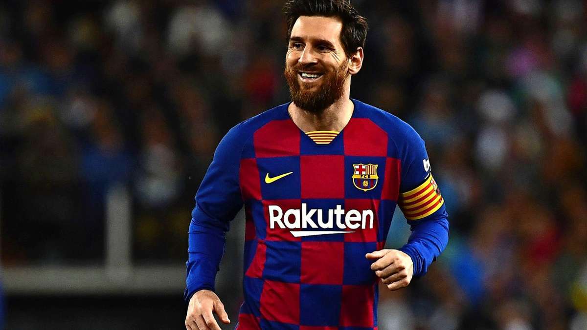 Verhandlungen mit FC Barcelona: Wohl Einigung zwischen Messi und Verein – Unterschrift fehlt noch