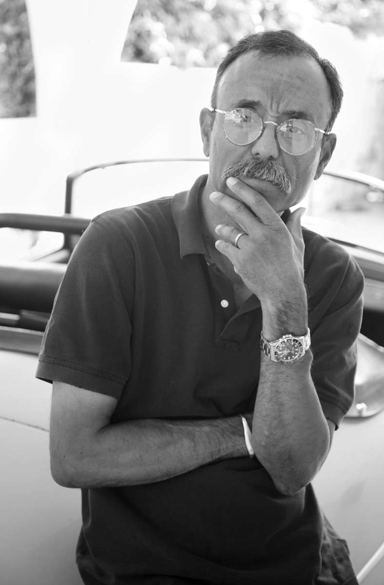 Bruce W. Talamon, geboren 1949 in Los Angeles, fotografierte nicht nur Musiker. Für das „Time“-Magazin dokumentierte Talamon unter anderem den Wahlkampf von Reverend Jesse Jackson 1984
