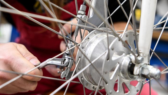 Landkreis will Spezialisten für Fahrradtechnik ausbilden