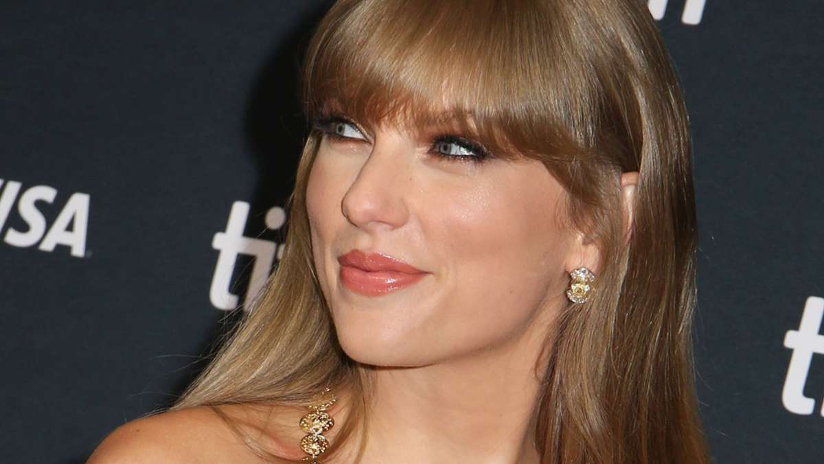 Taylor Swift: Neues Album „Midnights“ spaltet die Meinungen