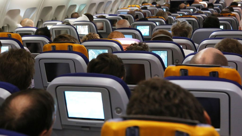 Checkliste für Reisende: 10 Tipps, die gegen Flugangst helfen