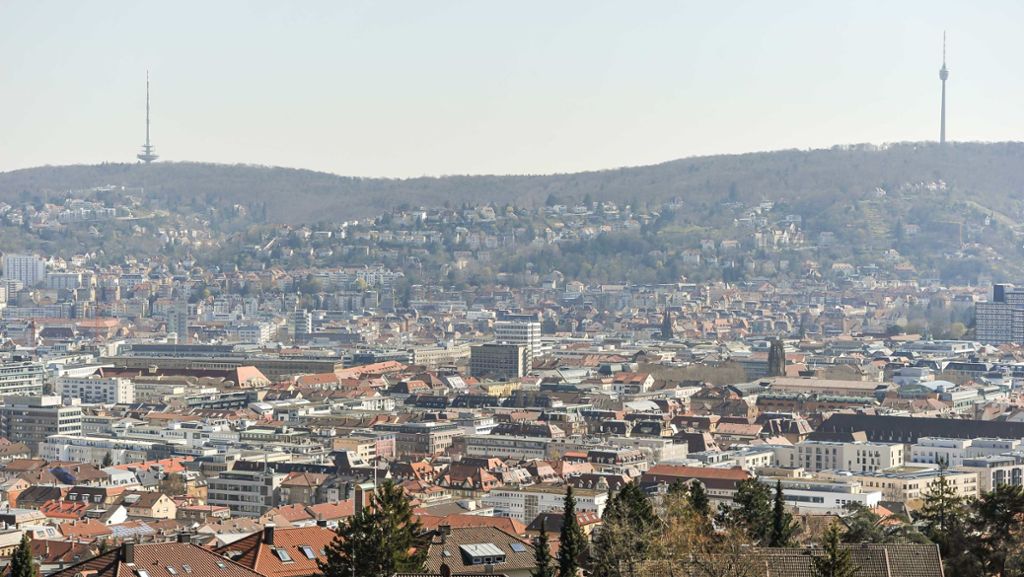 Furcht vor Corona-Krise in Baden-Württemberg: Immobilienfirmen   fordern Rückendeckung
