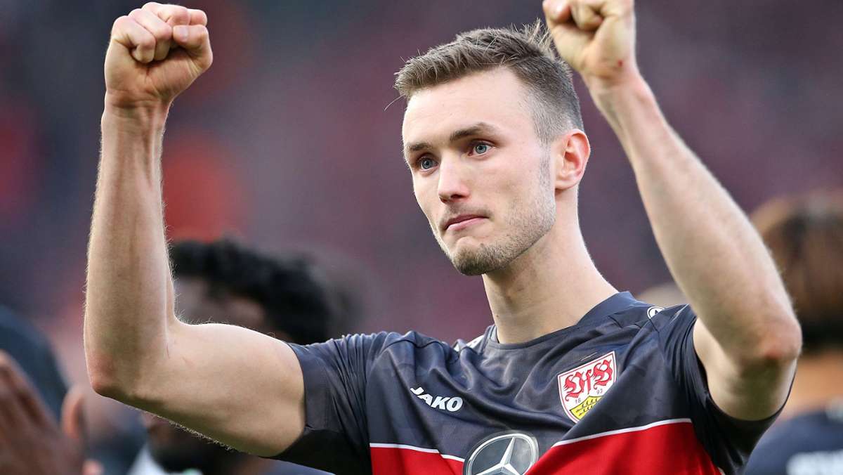 Nach dem 1:1 beim 1. FC Union Berlin: Wie der VfB Stuttgart aus einem Remis weitere Zuversicht zieht