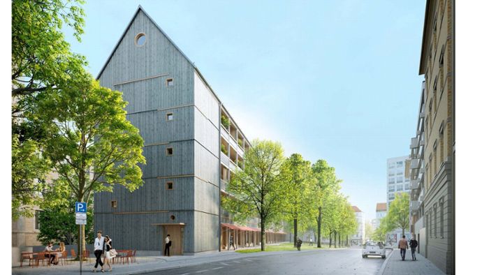 Jahresbilanz der IBA’27: Was Architekturfreaks nach Stuttgart locken soll