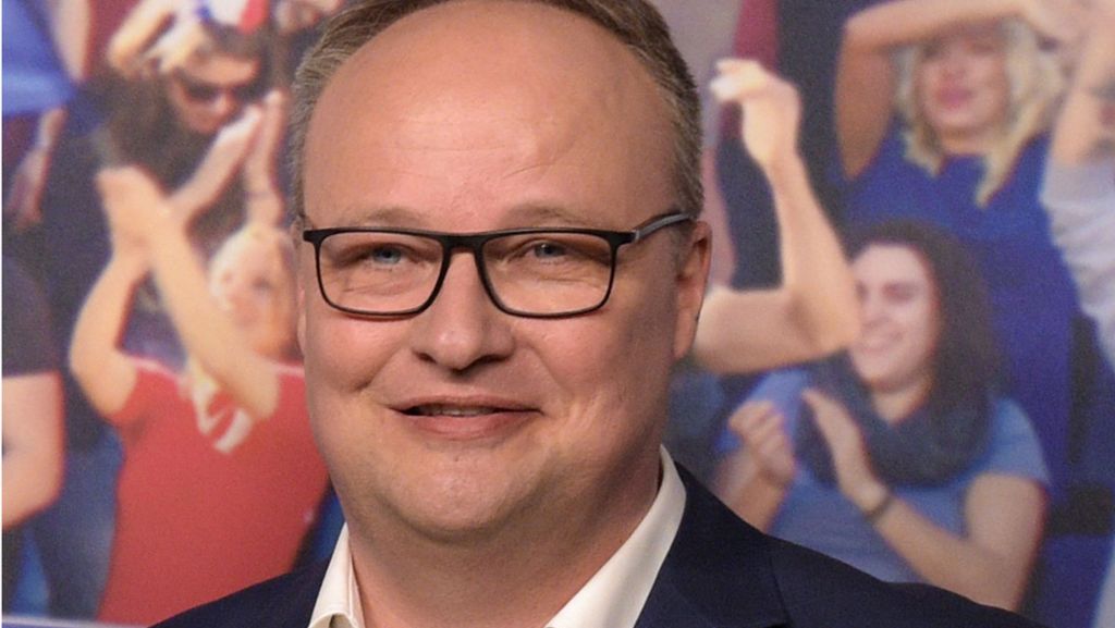 Heute-Show im ZDF: Oliver Welke bekommt zehn Minuten mehr