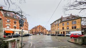 Umgestaltung Eduard-Pfeiffer-Platz in Ostheim: Wie kann der Ort besser genutzt werden?