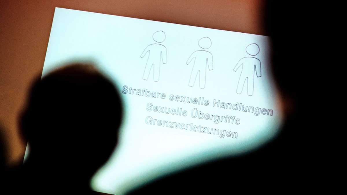 Evangelischer Kirchenbezirk Leonberg: Sexualisierte Gewalt erst gar nicht aufkommen lassen