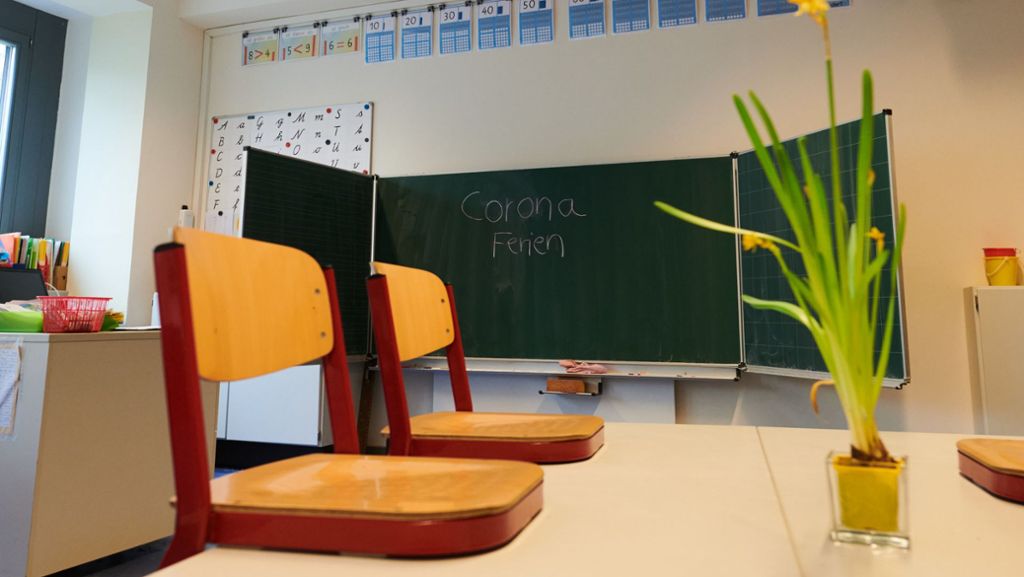  Das Coronavirus wirbelt die Pläne an den baden-württembergischen Schulen durcheinander. Zentrale Abschlussprüfungen werden verschoben auf einen Zeitraum ab dem 18. Mai. 
