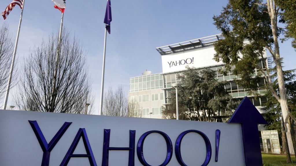 Nutzer ausgespäht: Yahoo unter massivem Spionageverdacht