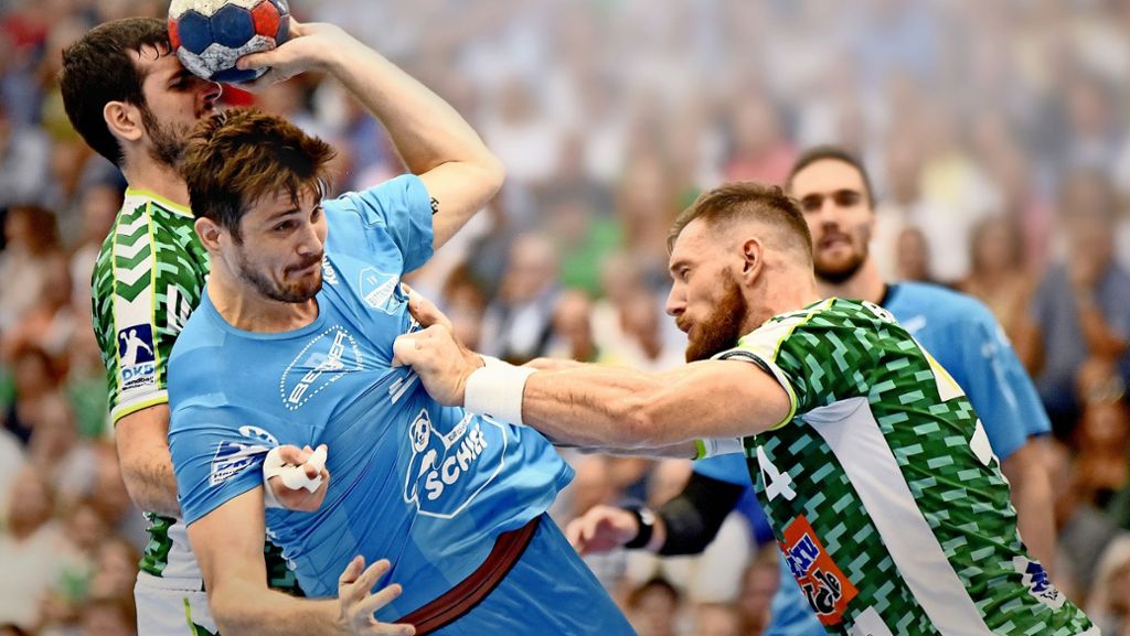 Expertenkonferenz zum Handball in der Region: Gemeinsam stärker? Lieber mehr Rivalität!