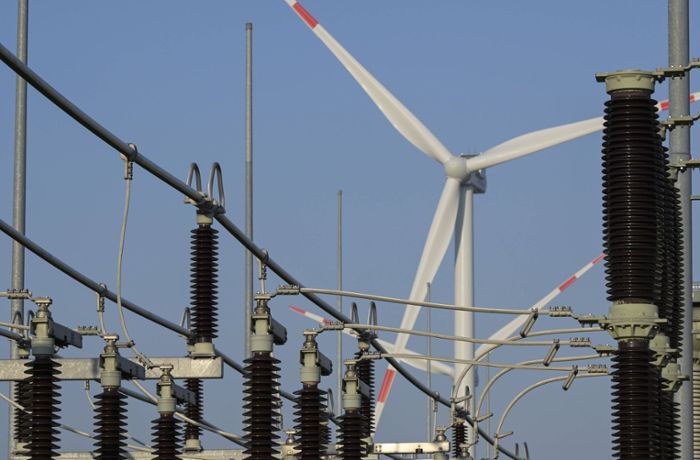 Energieversorgung in Baden-Württemberg: Netze BW warnt vor Engpässen im Stromnetz