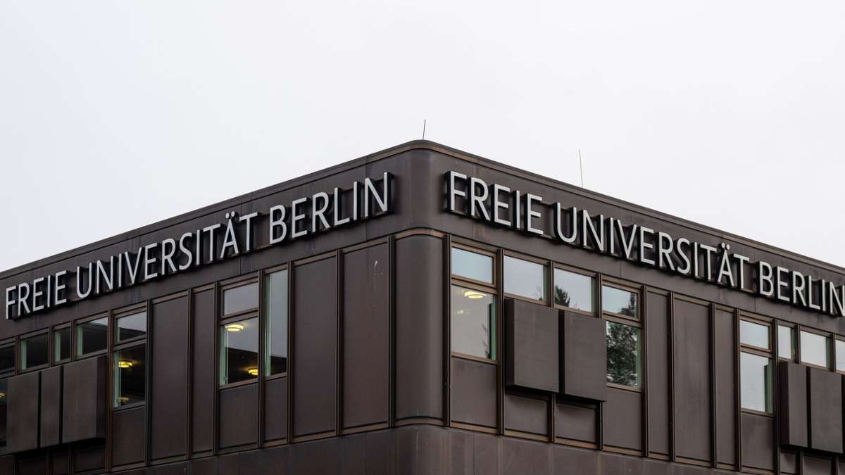 Freie Universität Berlin: Verprügelter FU-Student wirft Unileitung Fehlverhalten vor