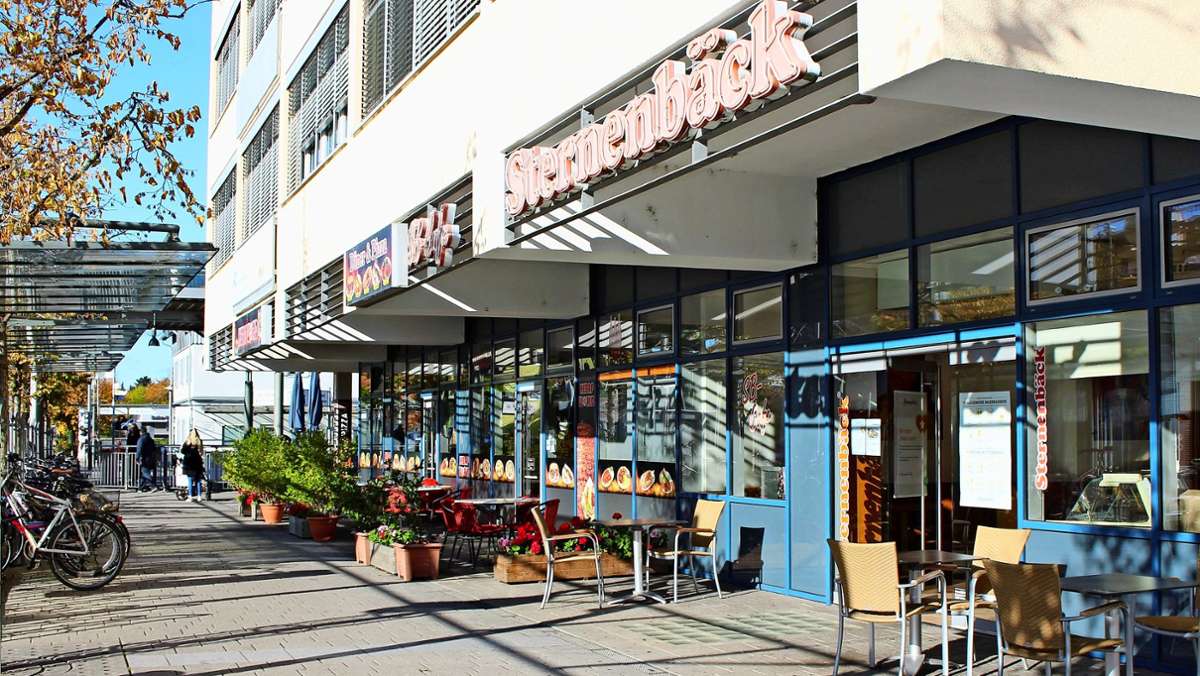 Einkaufen in Filderstadt: Metzger und Bäcker schließen nahezu gleichzeitig