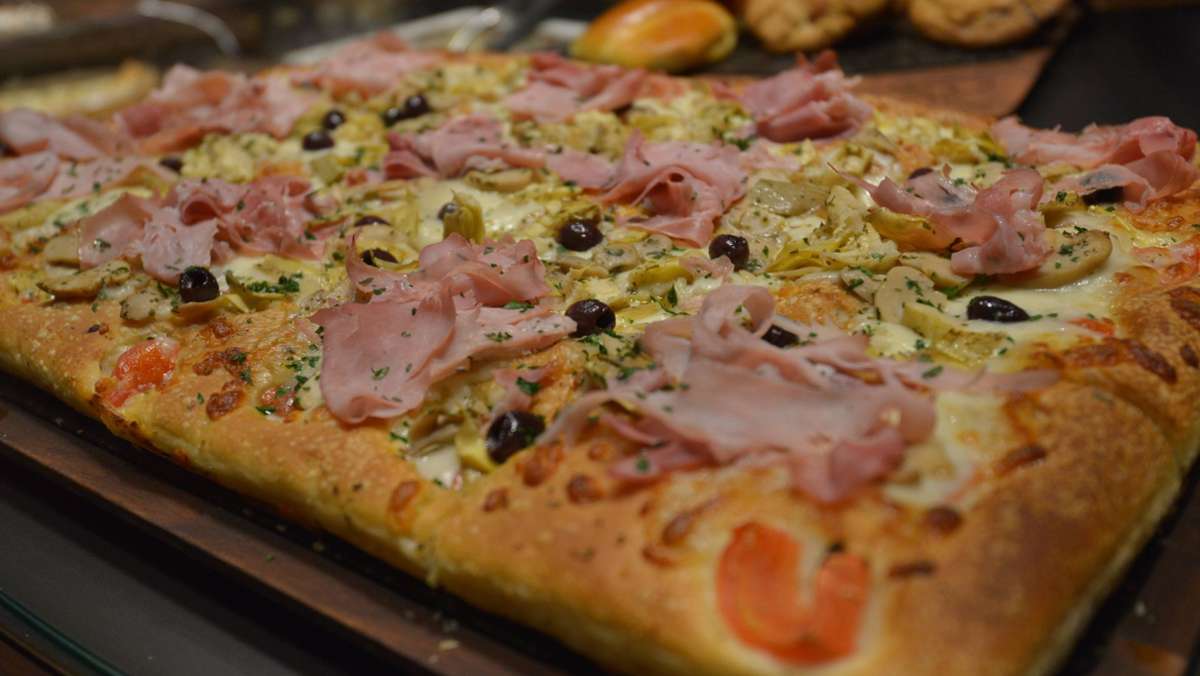 Hersteller Wewalka: Pizza-Fertigteig von Lidl und Aldi wird zurückgerufen