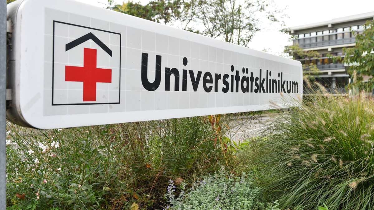 Wasserschaden in Uniklinik Mannheim: Operationen in andere Bereiche verlegt