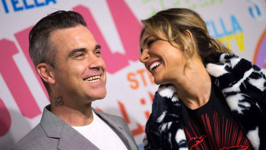 Robbie Williams, Katy Perry und Co.: Stella McCartney lockt die Stars nach Hollywood