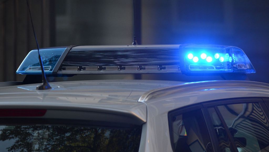 Polizeibericht aus Leonberg: Einbruch in Firma im Hertich