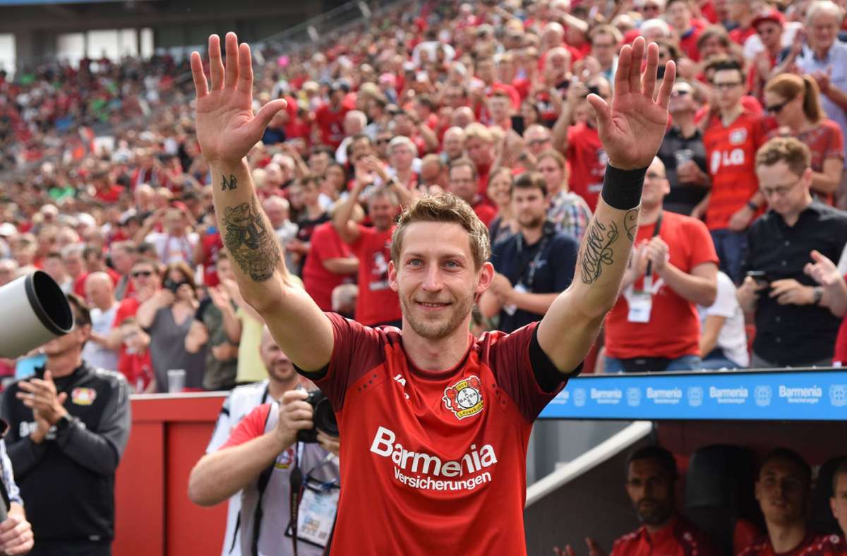 Stefan Kießling: Die Legende von Bayer Leverkusen, für die der Stürmer in 13 Bundesligajahren 131 Tore erzielte, kickte 2018 noch einmal in der Kreisliga A1 beim FV Schelklingen-Hausen.