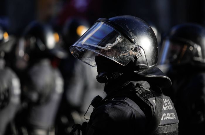 Toter Deutscher in Müllcontainer: Polizei nimmt Verdächtige in Barcelona fest