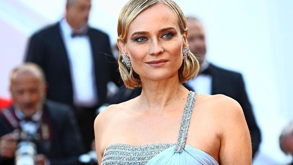 Angebot an Diane Kruger und andere: Oscar-Akademie lädt auch wieder Deutsche ein