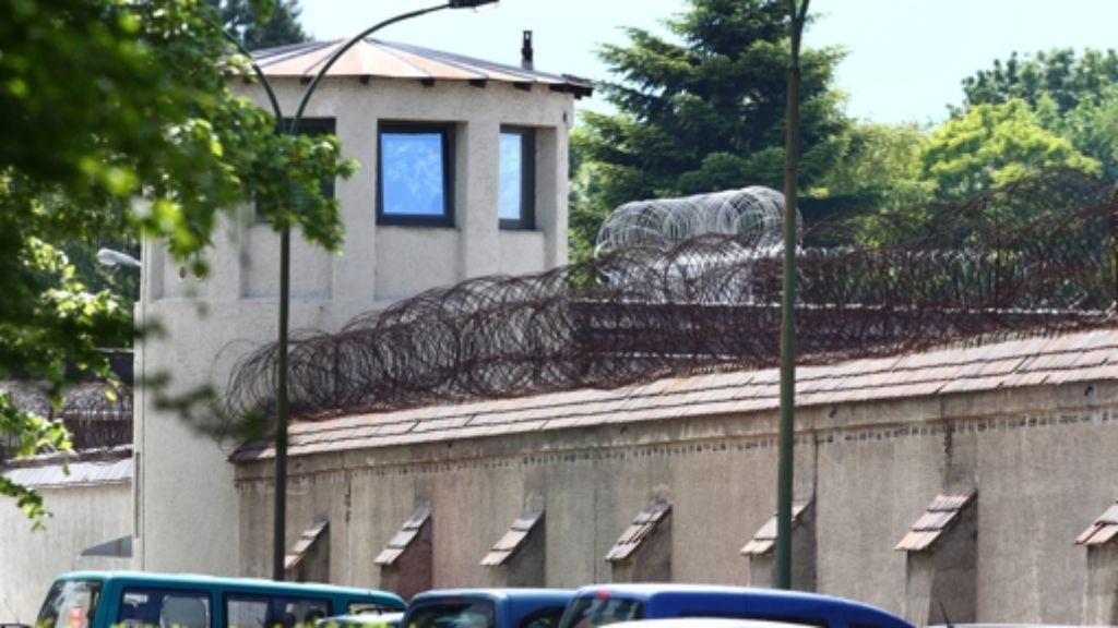 Uli Hoeneß in Haft: Abwarten, was im Gefängnis auf mich zukommt