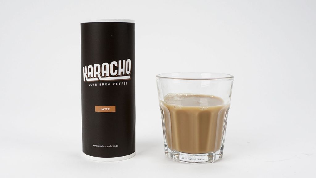Ausgefuchste Öko-Produkte: Kaffee aus der Pappdose