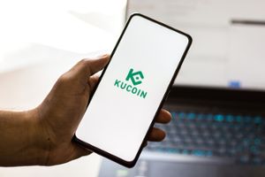 KuCoin: Geld auszahlen lassen