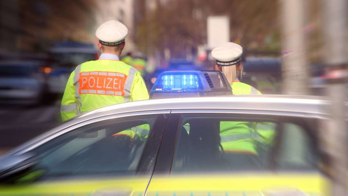 Baden-Württemberg: 1000 neue Kräfte für die Polizei