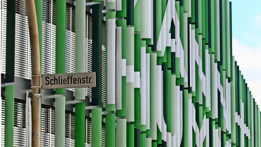 Kontroverse um Mann+Hummel in Ludwigsburg: Herr Mann, Herr Hummel und die Nazis