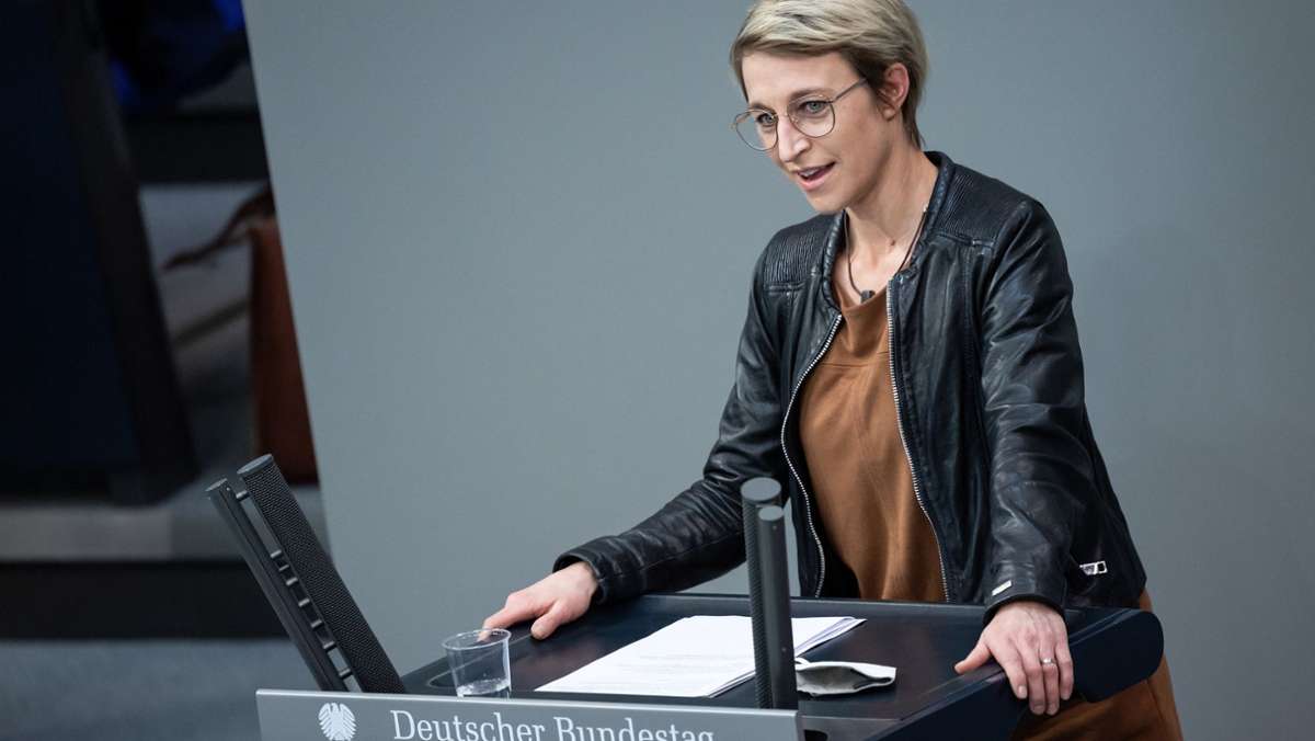 Nach Bundestagswahl: Frauen in der CDU wollen mehr Einfluss – „Wir müssen mehr werden“