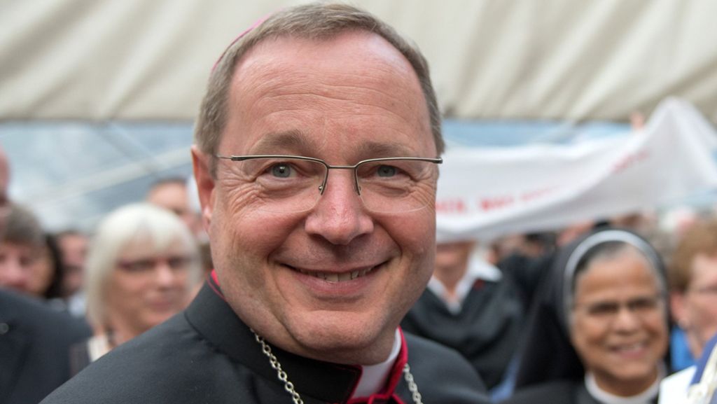 Die deutschen Bischöfe wählen ihren Chef: Die Macht eines Machtlosen
