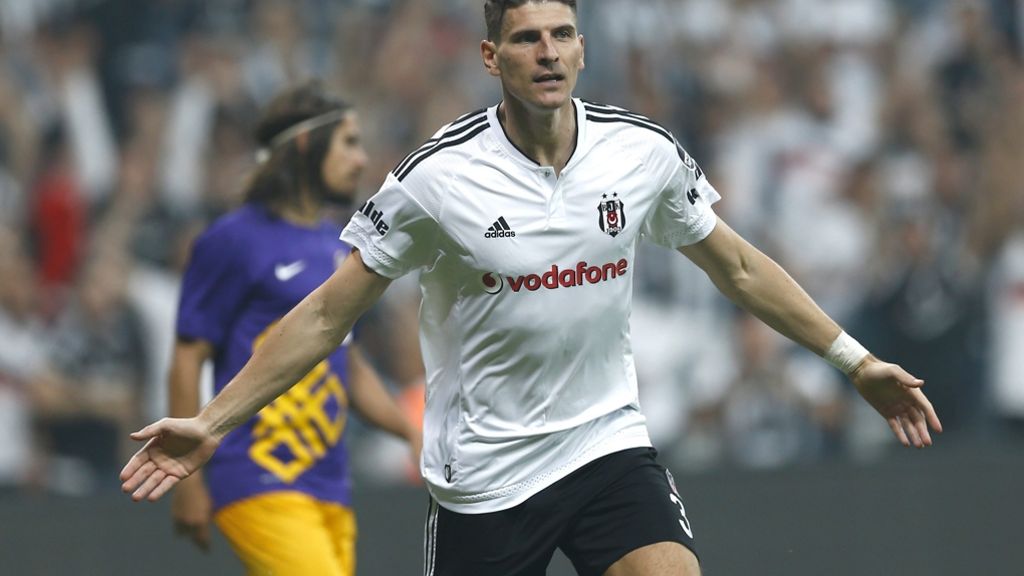 Nicht aus sportlichen Gründen: Gomez kehrt Istanbul den Rücken