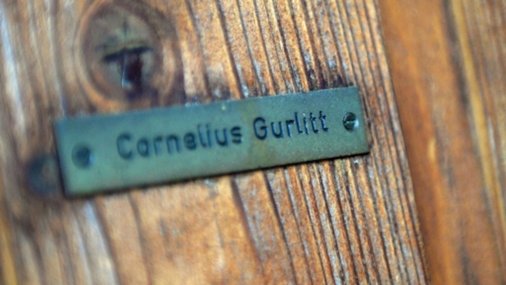 Cornelius Gurlitt tot: Kunstsammler im Alter von 81 Jahren gestorben