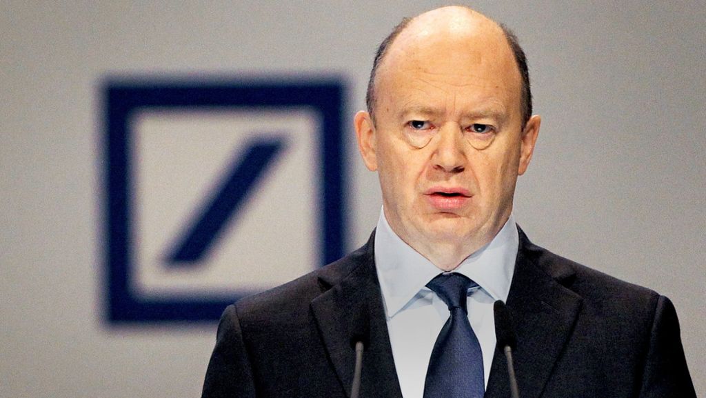 Deutsche Bank: Mehr Boni, mehr Verlust