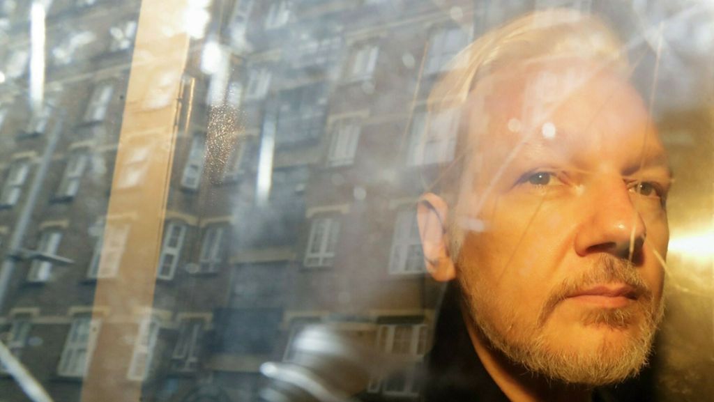 Vergewaltigungsvorwürfe gegen Wikileaks-Gründer: Schwedische Staatsanwaltschaft beantragt Festnahme von Assange