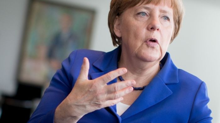 Merkel verteidigt G7-Gipfel