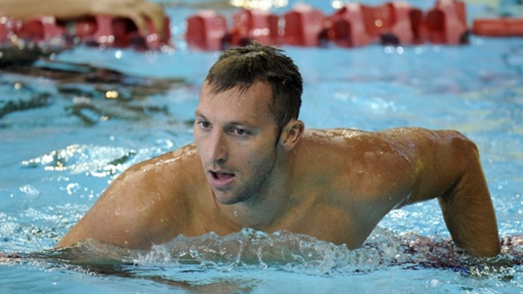 Schwimmen: Olympische Extrawurst