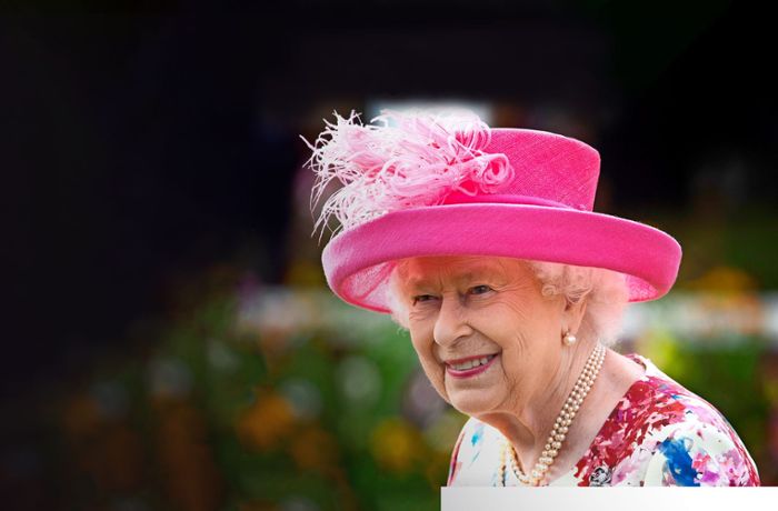 Nachruf auf Queen Elizabeth II.: Die Frau, die leuchtete