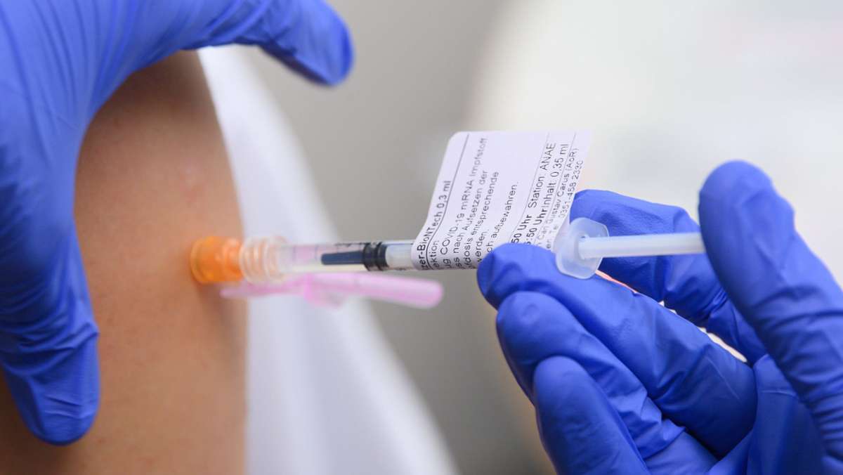 Coronavirus in Deutschland: RKI meldet Höchststand bei Neuinfektionen