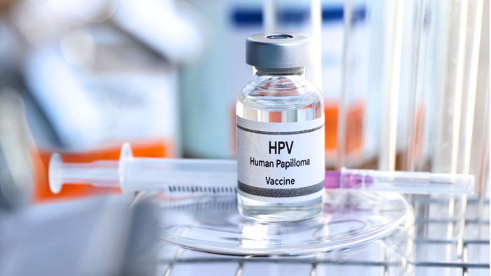 Was ist eine HPV-Impfung und wogegen schützt sie?