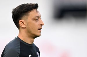 Mesut Özil beendet wohl Karriere