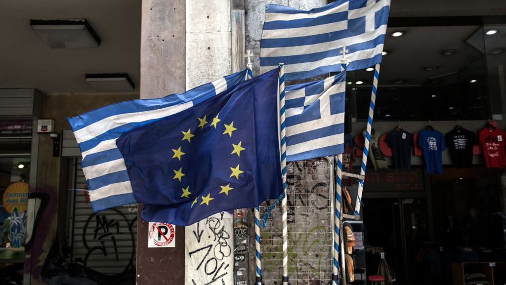 Weltkriegs-Reparationen: Bundesregierung geht nicht auf griechische Forderungen ein